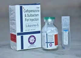 Sulbactam Sodium Injection